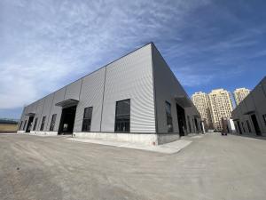 晉城吉田新材料18000㎡