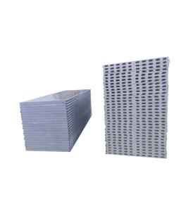 手術(shù)室凈化板