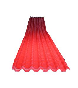 河南樹(shù)脂瓦